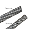 PVC Flextract Luftschlauch 38mm 50mm