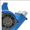 Schlauchadapter zu WDH C20 / FAM200 3 x 50mm