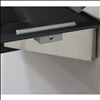 Sicherungsb&#252;gel Tropfschale schwarz Dyson Airblade