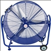 WDH TG105L grosser Ventilator