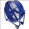 WDH TG105L grosser Ventilator
