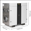 Trotec Adsorptionstrockner TTR3700 Masse