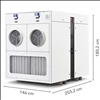 Trotec Adsorptionstrockner TTR10000 Masse