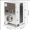 Trotec Adsorptionstrockner TTR1400 Masse
