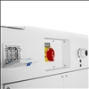 Trotec Adsorptionstrockner TTR5200 Hauptschalter