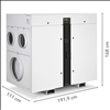 Trotec Adsorptionstrockner TTR5200 Masse