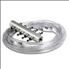 Trotec Aluminium Fugenkreuzsystem 10er Verteiler