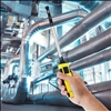 Trotec Anemometer BA30WP Luftstrom Industrie