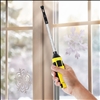 Trotec Anemometer BA30WP Messung Zugluft Fenster