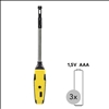 Trotec Anemometer BA30WP Smartphone Batterie