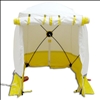 Trotec Arbeitszelt 210KE 210x210x200