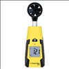 Trotec BA06 Fl&#252;gelrad-Anemometer