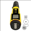 Trotec BW10 PH-Messer Batterien