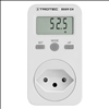 Trotec Energiekosten-Messger&amp;#228;t BX09