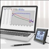 Trotec CO2 PC Auswertung