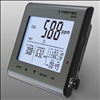 Trotec Logger Stromanschluss
