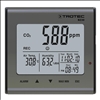 CO2 Datenlogger Luftqualit&#228;t