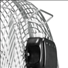 Trotec Bodenventilator TVM18 Handgriff