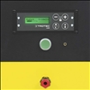 Trotec D&#228;mmschichttrockner Qube+ Bedienerfeld