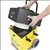 Trotec D&#228;mmschichttrockner Qube+ servicefreundlich