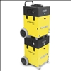Trotec D&#228;mmschichttrockner Qube+ stapelbar