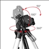 Trotec Dreibein Universalstativ 360Grad Radius
