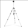 Trotec Dreibein Universalstativ Teleskop