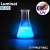 Fluoreszierende Leuchtstofffarbe Luminat Blue 1L
