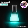 Trotec Fluoreszierende Leuchtstofffarbe Luminat Green 1L