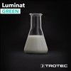 Trotec Fluoreszierende Leuchtstofffarbe Luminat Green