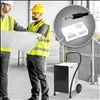 Trotec HG110 Feuchteregler f&#252;r Luftentfeuchter