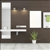 Trotec Infrarot Heizplatte TIH500S Badezimmer