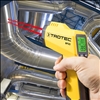 Trotec Lasermessung Oberfl&#228;chentemperatur BP25