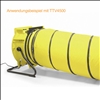 Trotec Luftschlauch 457mm mit TTV4500