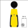 Trotec Luxmeter BF06 Batterie