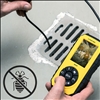 Trotec Mini-Videoskop BO22 Ablaufkanal Endoskop