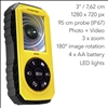 Trotec Mini-Videoskop BO22 Eigenschaften