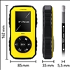 Trotec Mini-Videoskop BO22 Masse