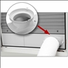 Trotec PAC Rollladen Fensterblende