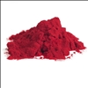 Trotec PureRubin nat&#252;rliches F&#228;rbemittel rot Pulver