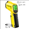 Trotec Pyrometer Taupunktscanner BP25 Messbereich