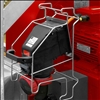 Druckventilator TFV100 ex-Schutz montiert