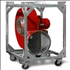 Trotec Radialventilator Ex gesch&#252;tzt TFV100
