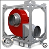 Trotec Radialventilator TFV100 Ex