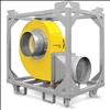 Trotec Radialventilator TFV100