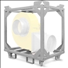 Trotec Radialventilator TFV100ex Rahmengestell - Rollwagen