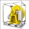 Trotec Radialventilator TFV1200 Schalter