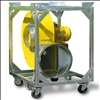 Trotec Radialventilator TFV300 Druckluft