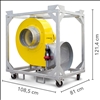 Trotec Radialventilator TFV300 Masse