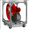 Trotec Radialventilator TFV300 mit Explosionsschutz